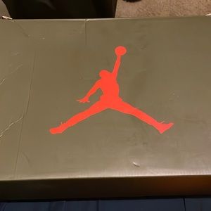 Air Jordan cactus jack 6s